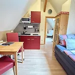 Lejlighed Schwarzwaldhaus Zwink