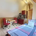 Schwarzwaldhaus Zwink Enzklösterle