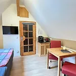 Lejlighed Schwarzwaldhaus Zwink Enzklösterle