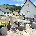 Lejlighed Schwarzwaldhaus Zwink Enzklösterle