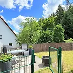 Schwarzwaldhaus Zwink Lejlighed Enzklösterle