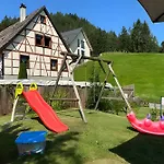 Schwarzwaldhaus Zwink *