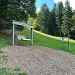Schwarzwaldhaus Zwink