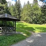 Lejlighed Schwarzwaldhaus Zwink
