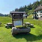 Lejlighed Schwarzwaldhaus Zwink *