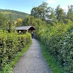 Schwarzwaldhaus Zwink * Enzklösterle