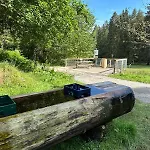 Schwarzwaldhaus Zwink Lejlighed