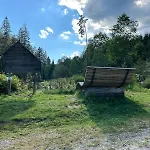 Schwarzwaldhaus Zwink