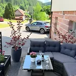 Schwarzwaldhaus Zwink Lejlighed