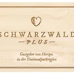 Schwarzwaldhaus Zwink Apartman *