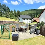 Schwarzwaldhaus Zwink *