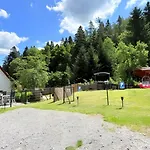 Schwarzwaldhaus Zwink * Enzklösterle