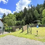 Schwarzwaldhaus Zwink * Enzklösterle
