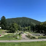 Lejlighed Schwarzwaldhaus Zwink