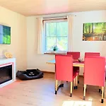Schwarzwaldhaus Zwink * Enzklösterle