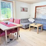 Schwarzwaldhaus Zwink Apartman *