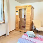 Schwarzwaldhaus Zwink Διαμέρισμα *