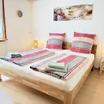 Apartman Schwarzwaldhaus Zwink
