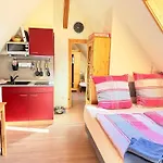 Apartman Schwarzwaldhaus Zwink *