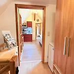 Schwarzwaldhaus Zwink Apartman Enzklösterle
