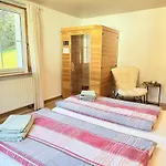 Schwarzwaldhaus Zwink Enzklösterle
