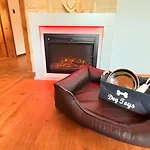 Apartman Schwarzwaldhaus Zwink