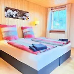 Schwarzwaldhaus Zwink Apartman *