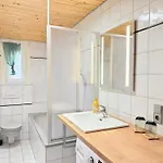 Schwarzwaldhaus Zwink Apartman