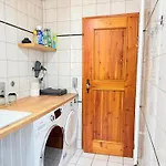 Apartman Schwarzwaldhaus Zwink