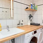 Schwarzwaldhaus Zwink Διαμέρισμα *