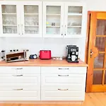 Schwarzwaldhaus Zwink Apartman Enzklösterle