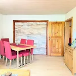 Schwarzwaldhaus Zwink Enzklösterle