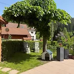 Schwarzwaldhaus Zwink Enzklösterle