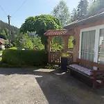 Schwarzwaldhaus Zwink *