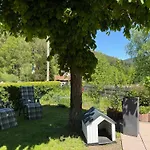Schwarzwaldhaus Zwink Apartman Enzklösterle