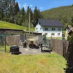 Schwarzwaldhaus Zwink Enzklösterle