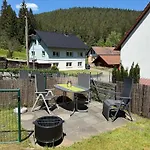Schwarzwaldhaus Zwink