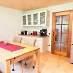 Schwarzwaldhaus Zwink Apartman *