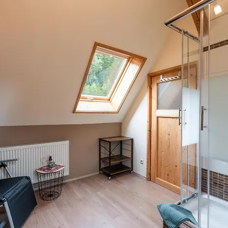 Apartment Schwarzwaldhaus Zwink Enzklosterle