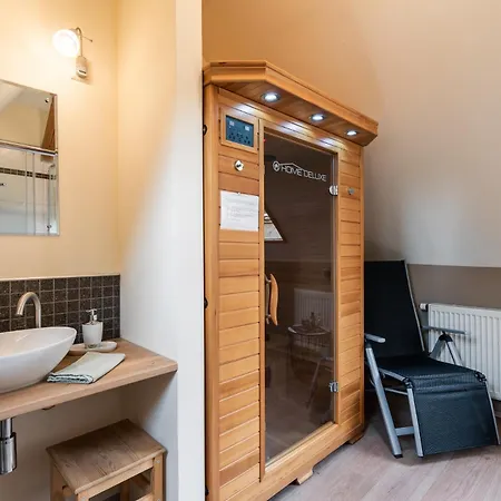 Schwarzwaldhaus Zwink Apartment