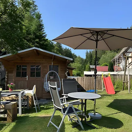 Schwarzwaldhaus Zwink *