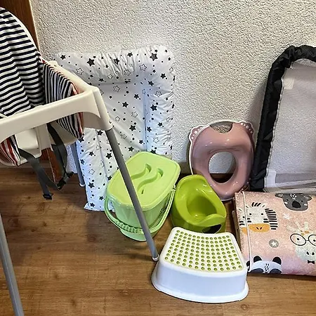 Schwarzwaldhaus Zwink * Enzklosterle