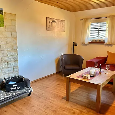 Schwarzwaldhaus Zwink Apartment