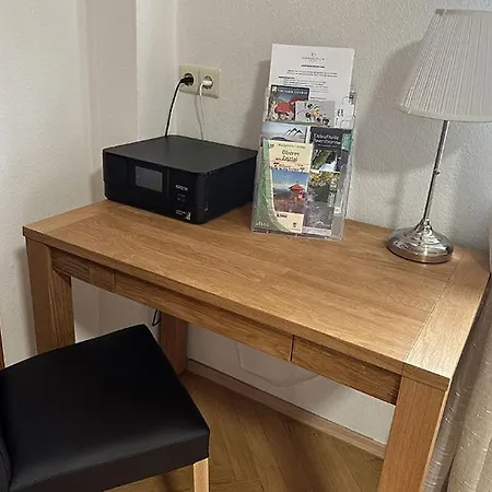 Schwarzwaldhaus Zwink Apartment *