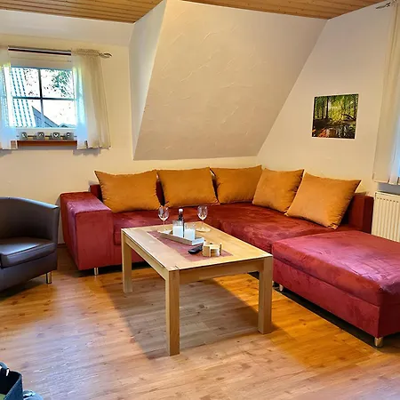 Schwarzwaldhaus Zwink Enzklosterle