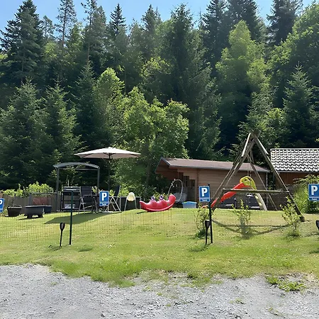 Schwarzwaldhaus Zwink * Enzklosterle