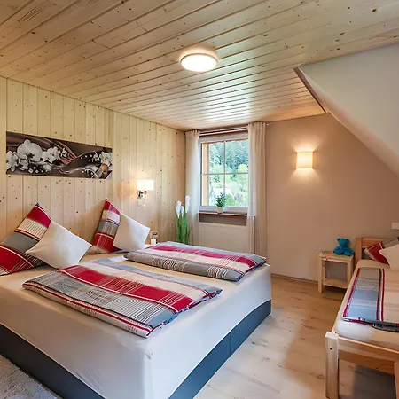 Schwarzwaldhaus Zwink *