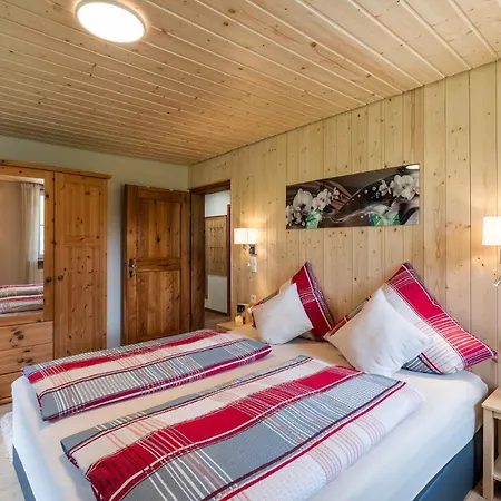 Schwarzwaldhaus Zwink * Enzklosterle