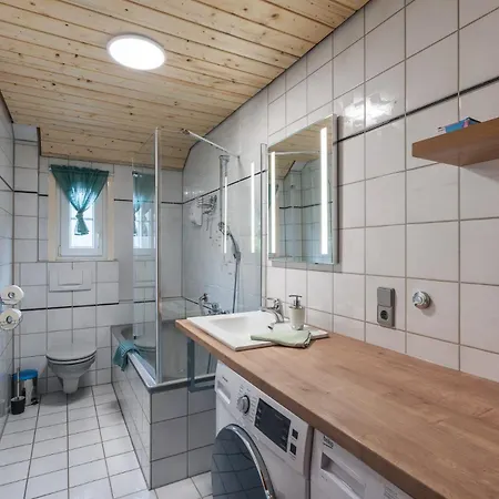 Schwarzwaldhaus Zwink
