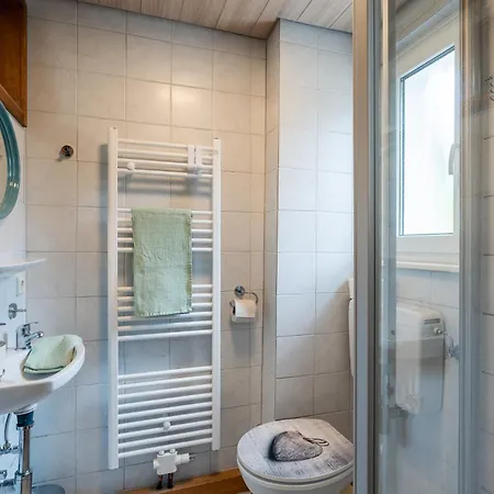 Schwarzwaldhaus Zwink Apartment